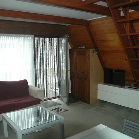 Vakantiehuisje Aan De Kust Oostduinkerke Nieuwpoort Εξωτερικό φωτογραφία