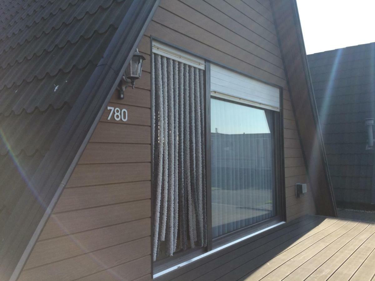 Vakantiehuisje Aan De Kust Oostduinkerke Nieuwpoort Εξωτερικό φωτογραφία