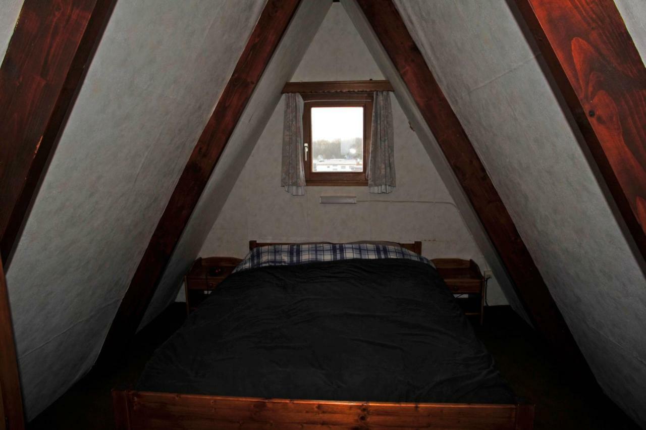 Vakantiehuisje Aan De Kust Oostduinkerke Nieuwpoort Εξωτερικό φωτογραφία