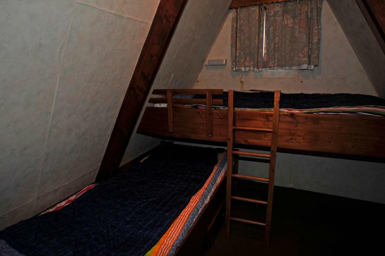 Vakantiehuisje Aan De Kust Oostduinkerke Nieuwpoort Εξωτερικό φωτογραφία