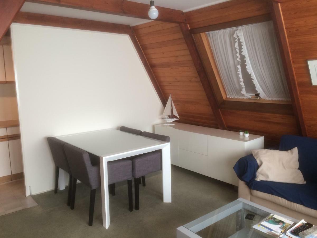 Vakantiehuisje Aan De Kust Oostduinkerke Nieuwpoort Εξωτερικό φωτογραφία