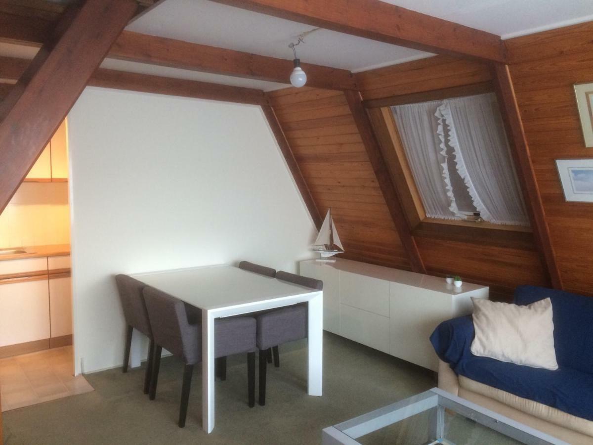 Vakantiehuisje Aan De Kust Oostduinkerke Nieuwpoort Εξωτερικό φωτογραφία